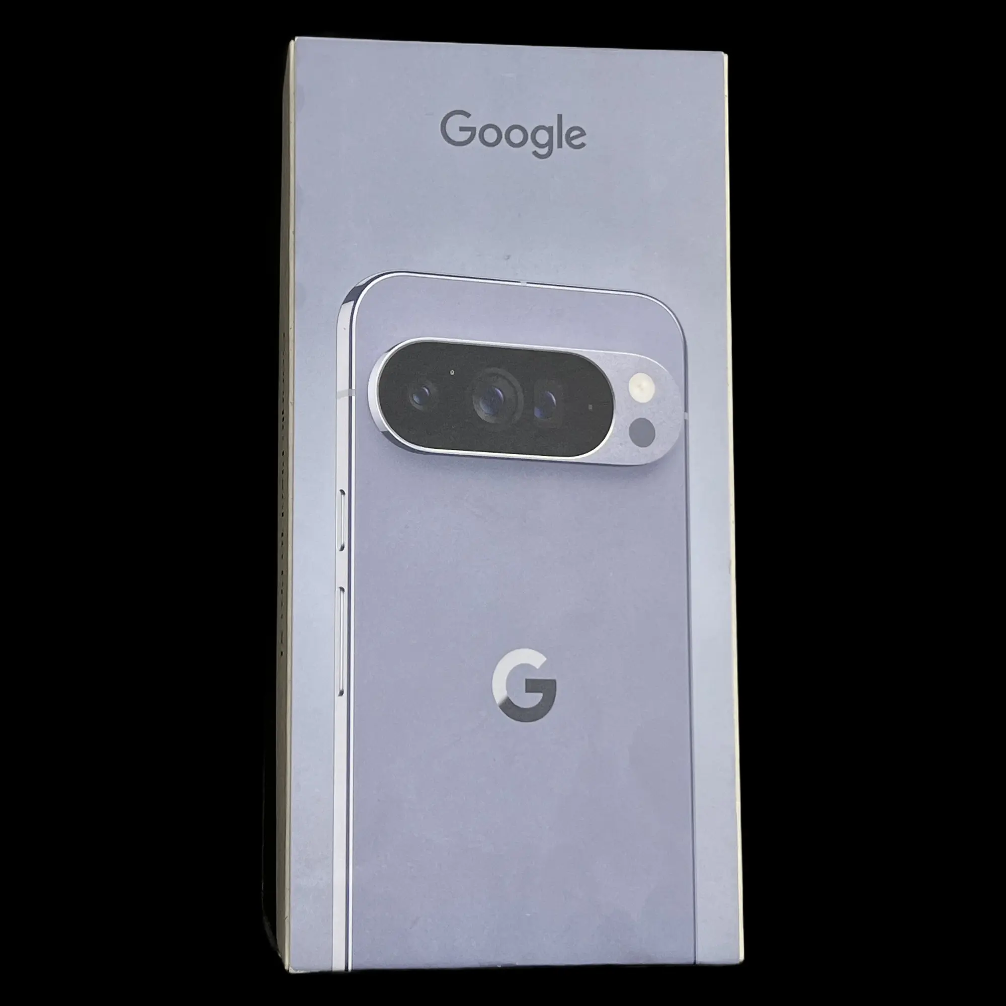 Google Pixel 10 Pro XL 256GB Neu Versiegelt 1 Google Pixel 10 Pro XL 256GB Neu Versiegelt