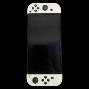 Nintendo Switch Oled 64GB Wie Neu