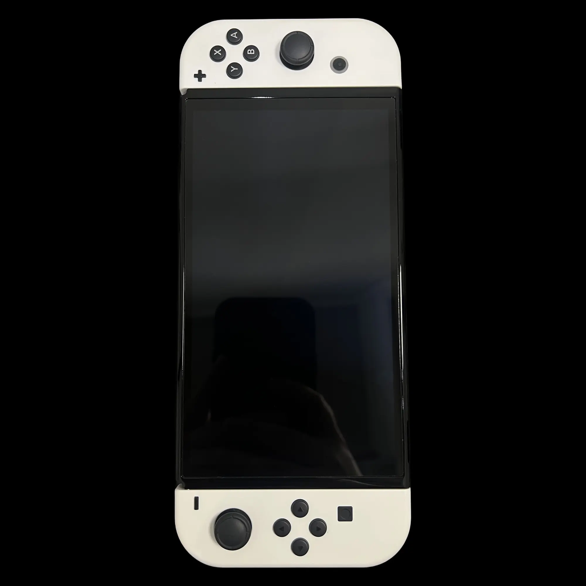 Nintendo Switch Oled 64GB Wie Neu