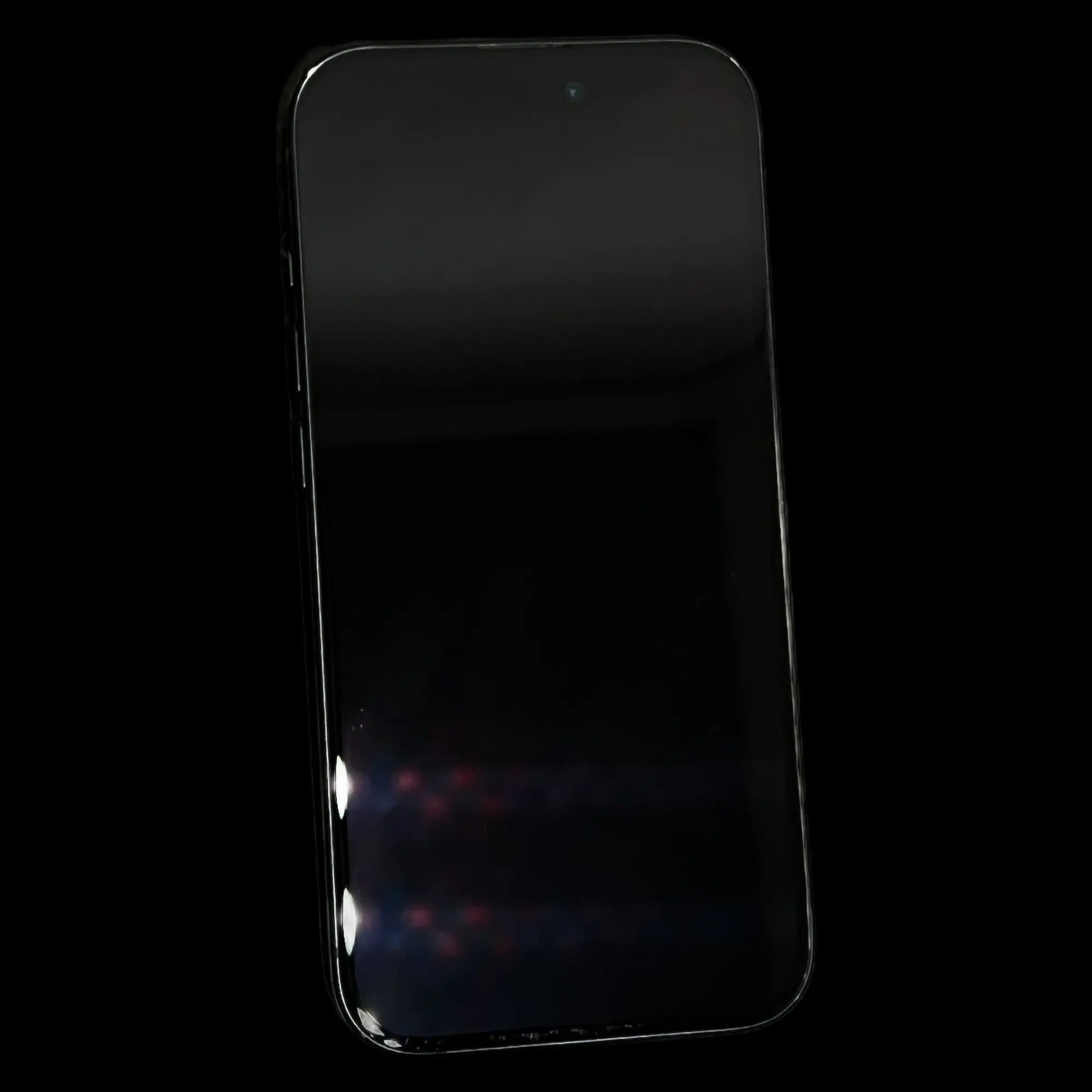iPhone 15 Schwarz 128GB Akzeptabel Zustand 2 iPhone 15 Schwarz 128GB Akzeptabel Zustand – Bild 2
