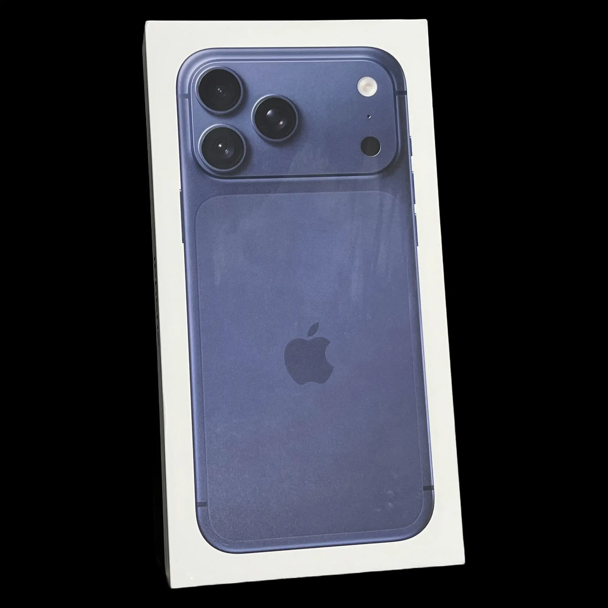 iPhone 17 Pro Max 256GB Blau Neu Versiegelt 1 iPhone 17 Pro Max 256GB Blau Neu Versiegelt