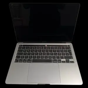 MacBook Pro 2020 M1 256GB 8GB RAM Guter Zustand