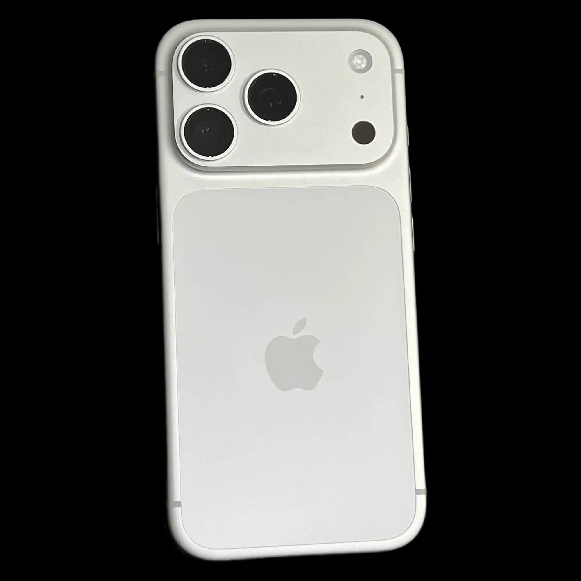 iPhone 17 Pro 256GB Silber  Wie Neu