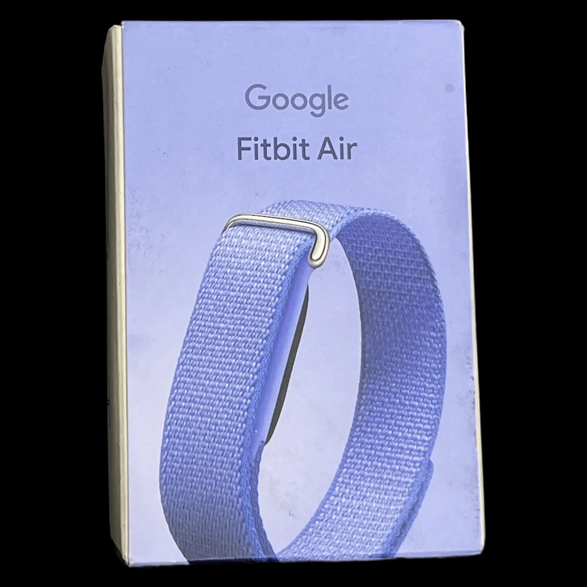 Google Fitbit Air Neu Versiegelt 1 Google Fitbit Air Neu Versiegelt
