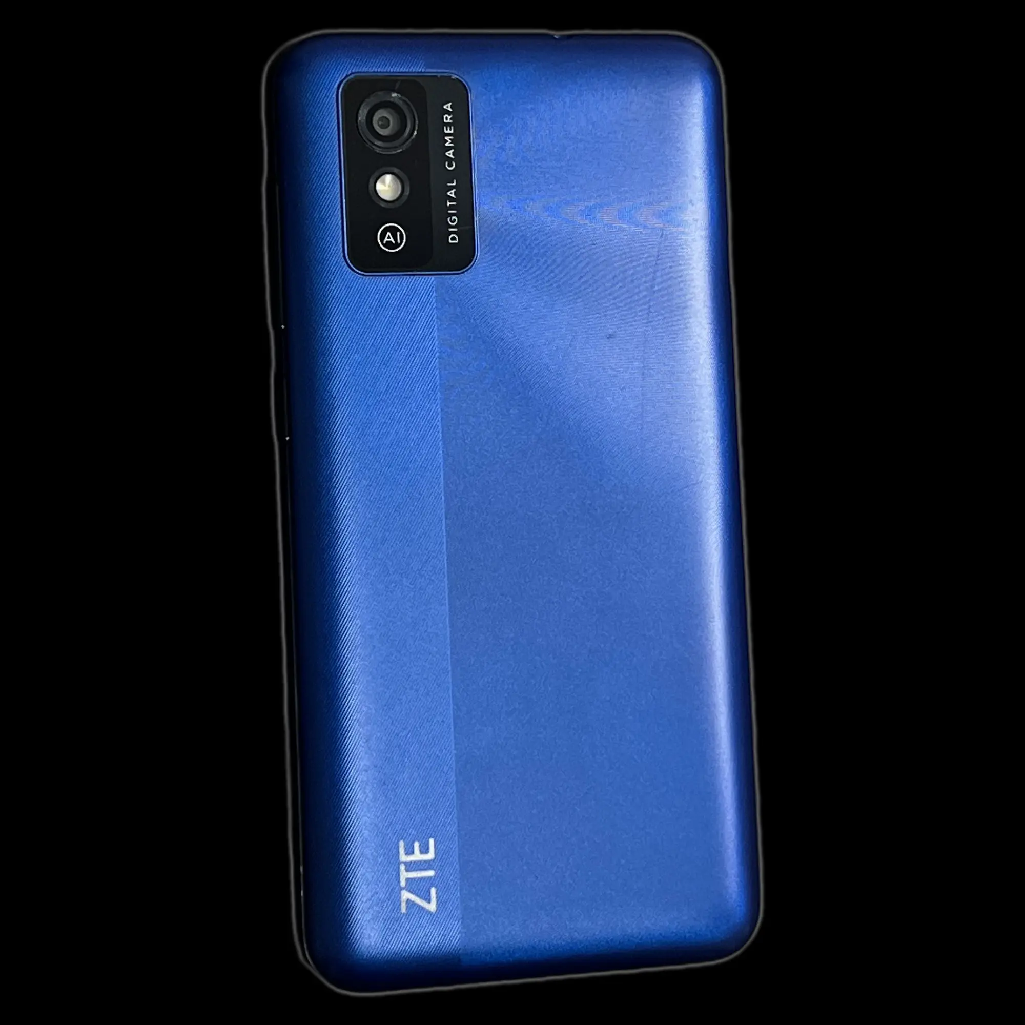 ZTE Blade L9 32GB Blau Guter Zustand 1 ZTE Blade L9 32GB Blau Guter Zustand