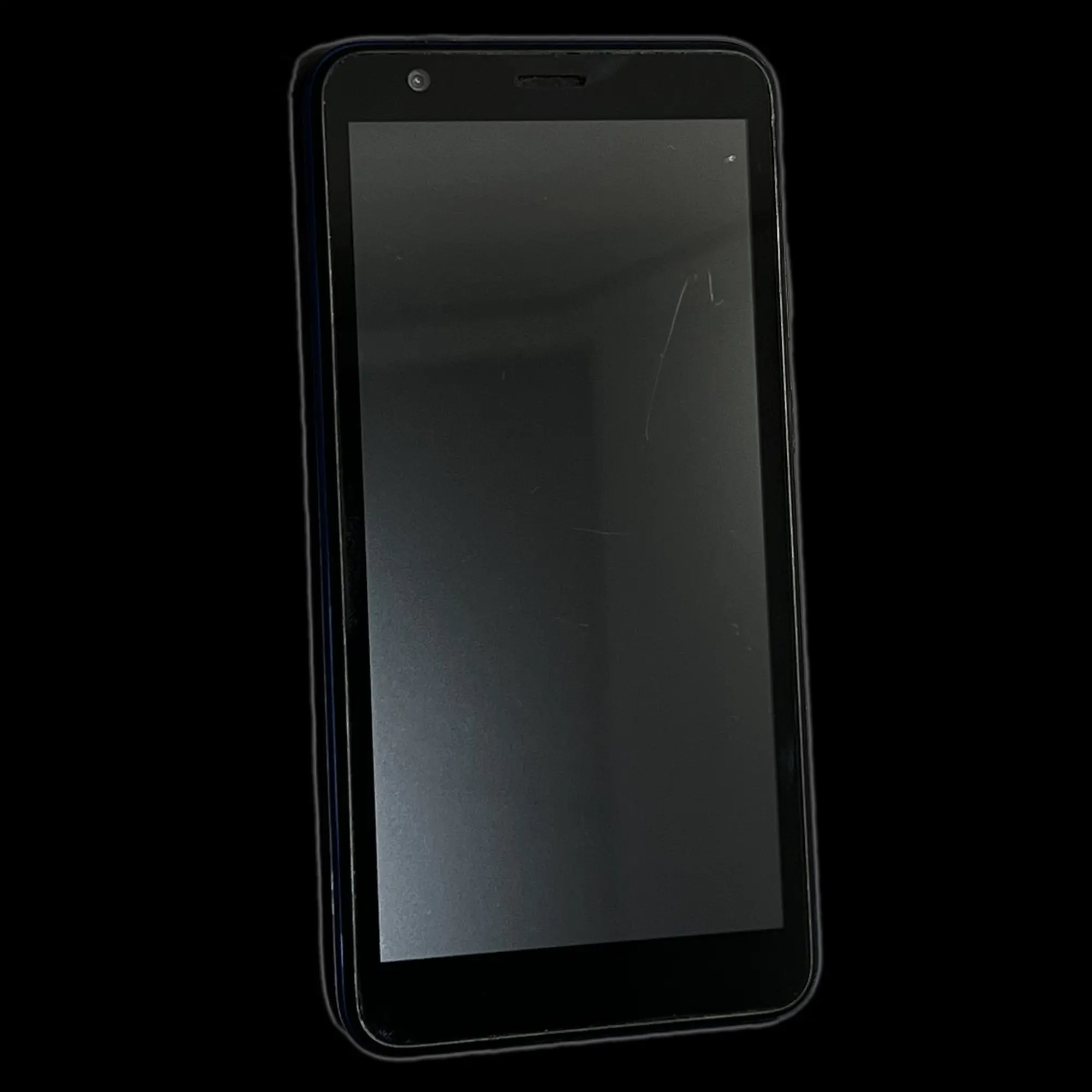 ZTE Blade L9 32GB Blau Guter Zustand 2 ZTE Blade L9 32GB Blau Guter Zustand – Bild 2