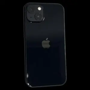 iPhone 13 Schwarz 128GB Guter Zustand