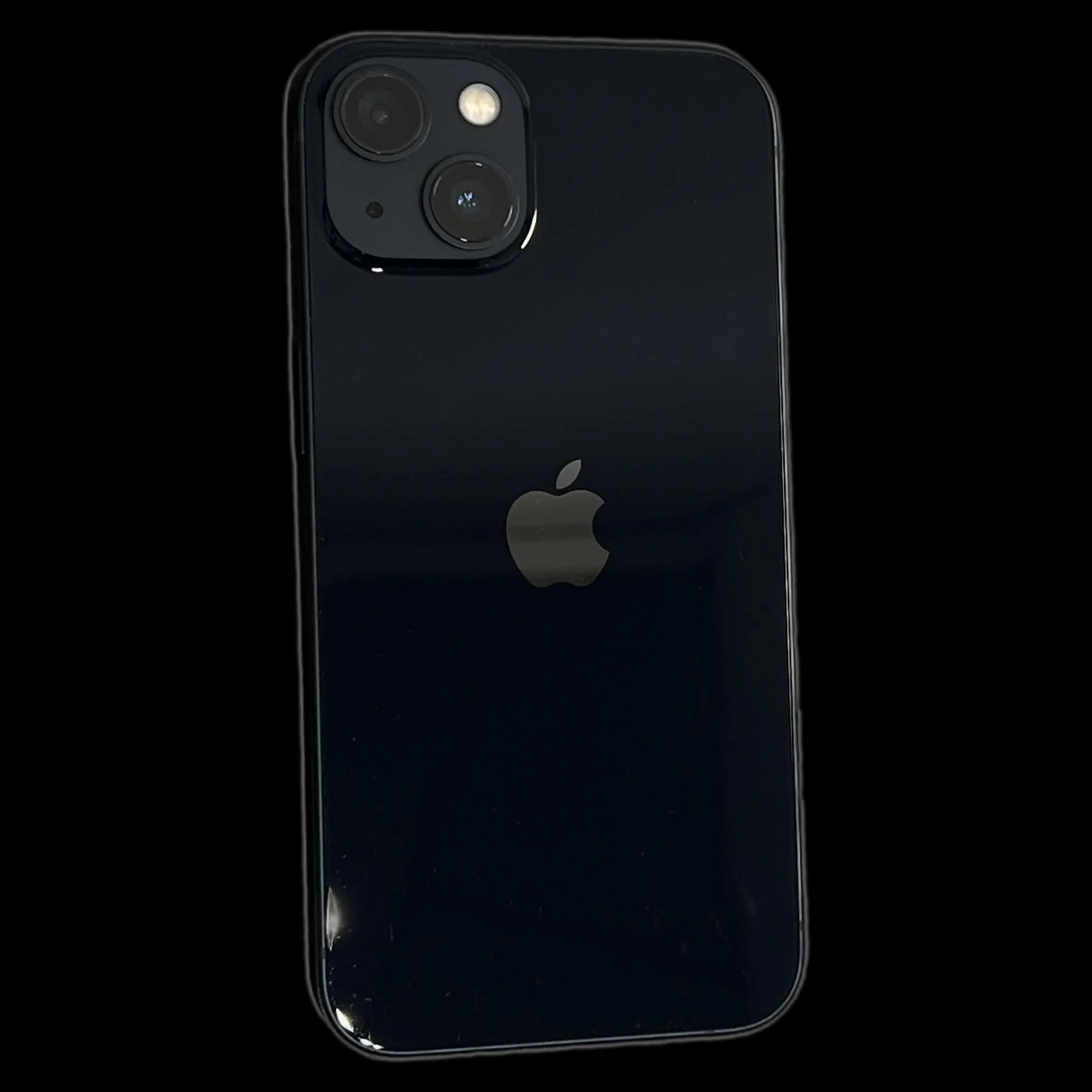 iPhone 13 Schwarz 128GB Guter Zustand 1 iPhone 13 Schwarz 128GB Guter Zustand