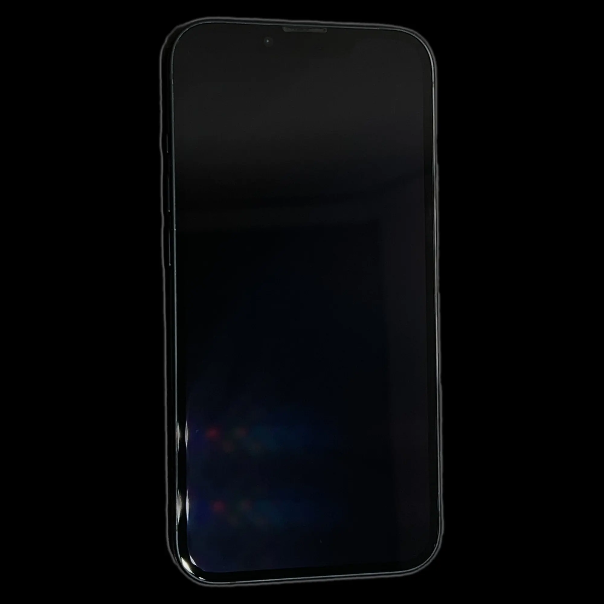 iPhone 13 Schwarz 128GB Guter Zustand 2 iPhone 13 Schwarz 128GB Guter Zustand – Bild 2