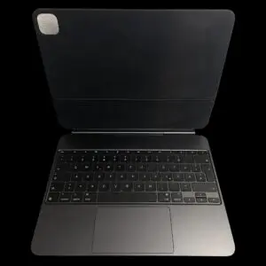 Apple iPad Magic Keyboard 13-Inch Black Guter Zustand