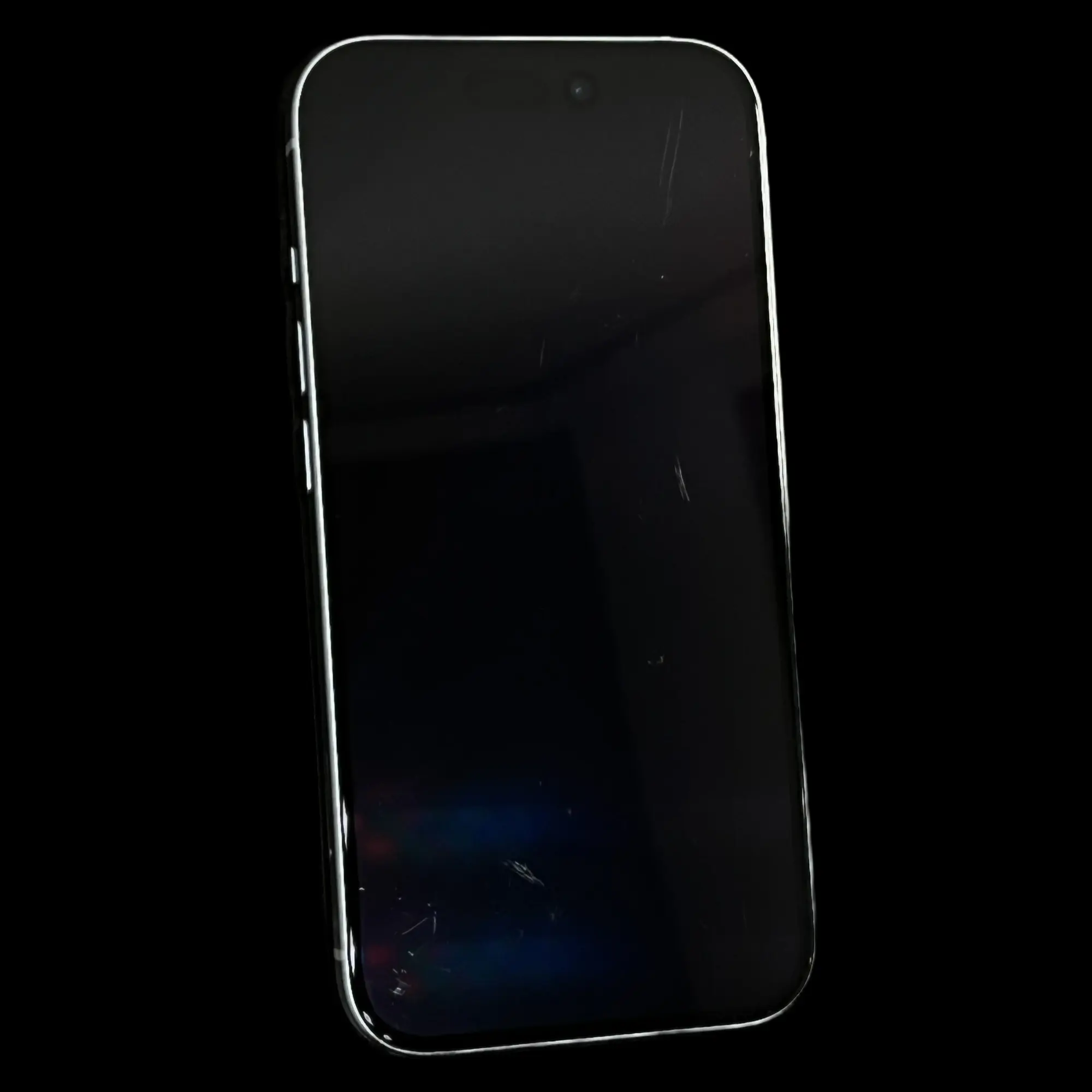 iPhone 15 Weiss 128GB Akzeptabel Zustand 2 iPhone 15 Weiss 128GB Akzeptabel Zustand – Bild 2