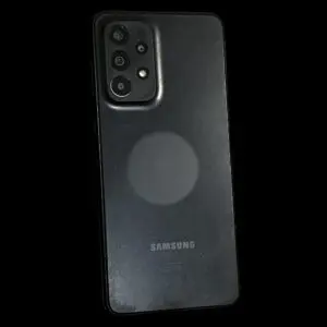 Handy Ankauf in Passau – iPhone & Smartphone verkaufen | SCHATZKAMMER 4 Samsung A33 5G 128GB Akzeptabel Zustand