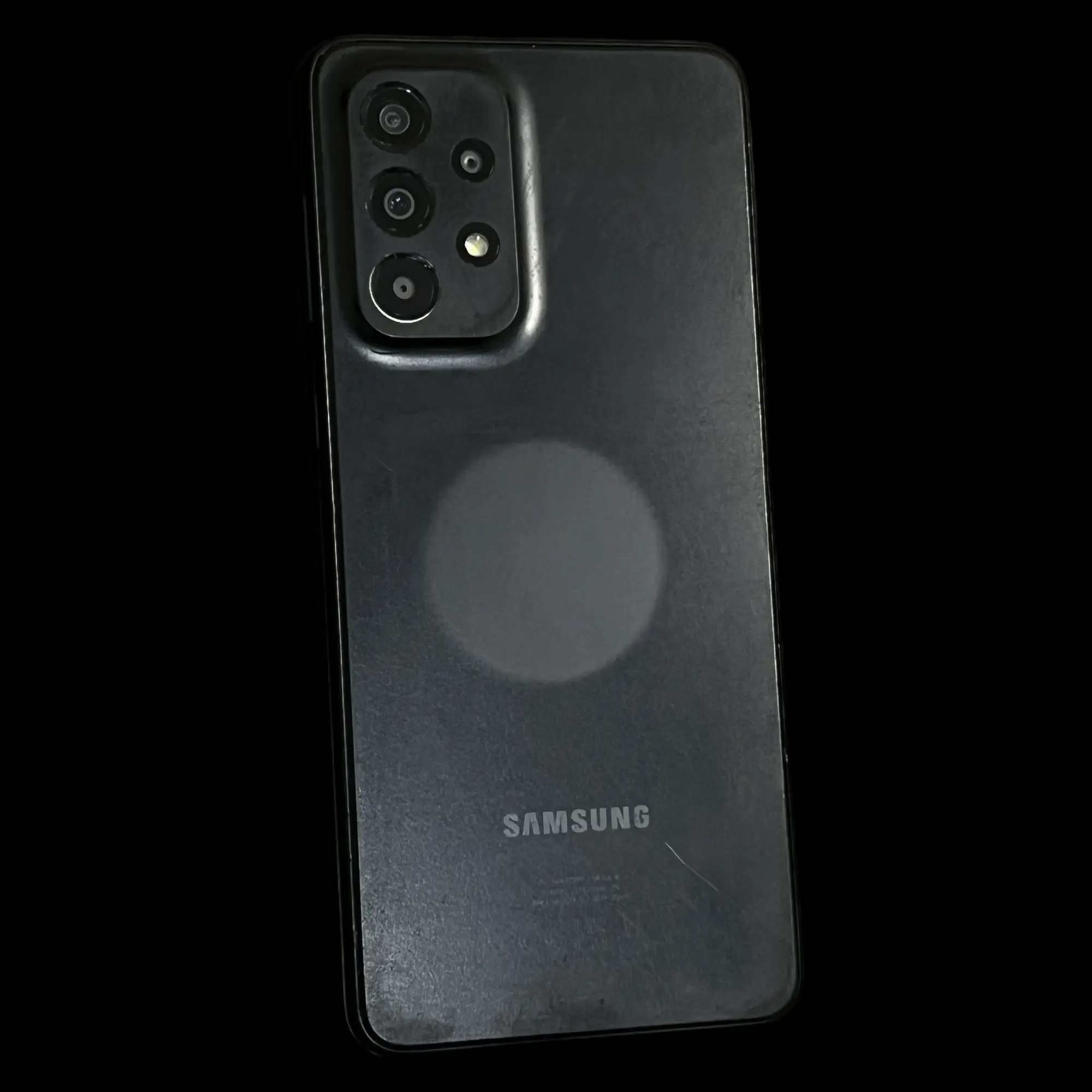 Samsung A33 5G 128GB Akzeptabel Zustand 1 Samsung A33 5G 128GB Akzeptabel Zustand