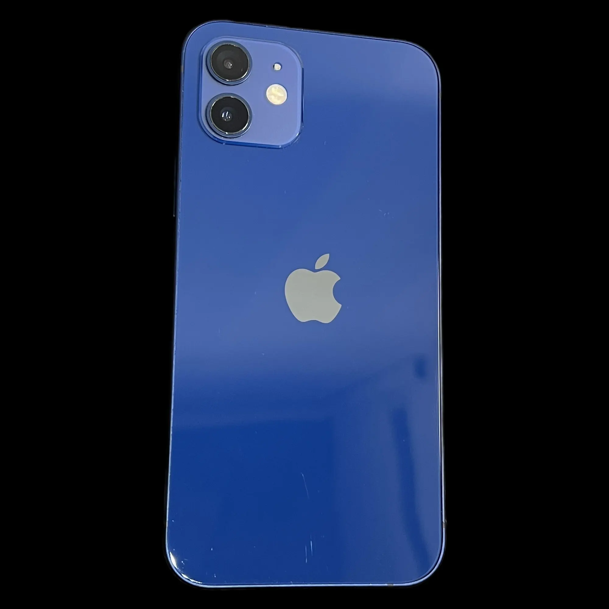 iPhone 12 Blau 64GB Guter Zustand 1 iPhone 12 Blau 64GB Guter Zustand
