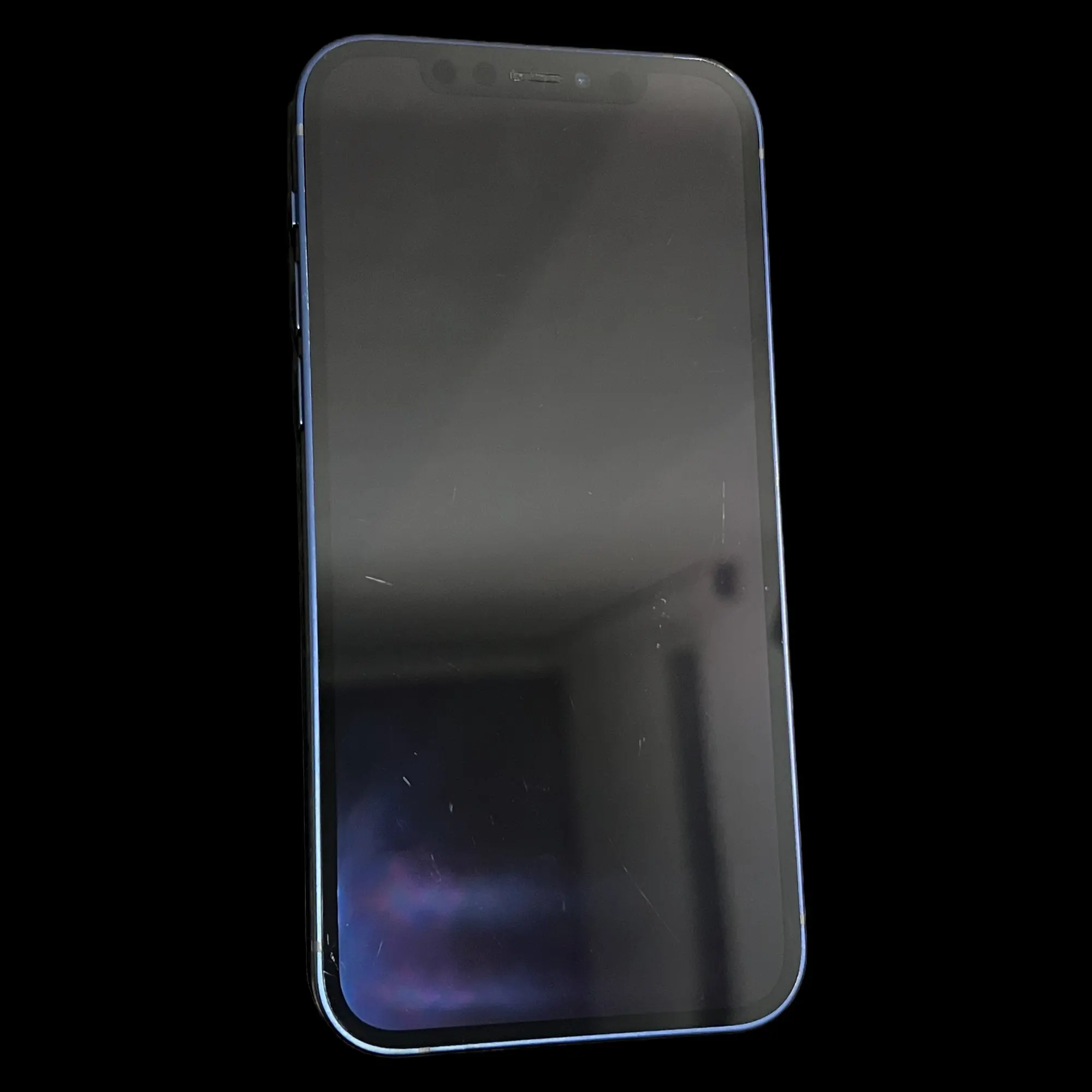 iPhone 12 Blau 64GB Guter Zustand 2 iPhone 12 Blau 64GB Guter Zustand – Bild 2