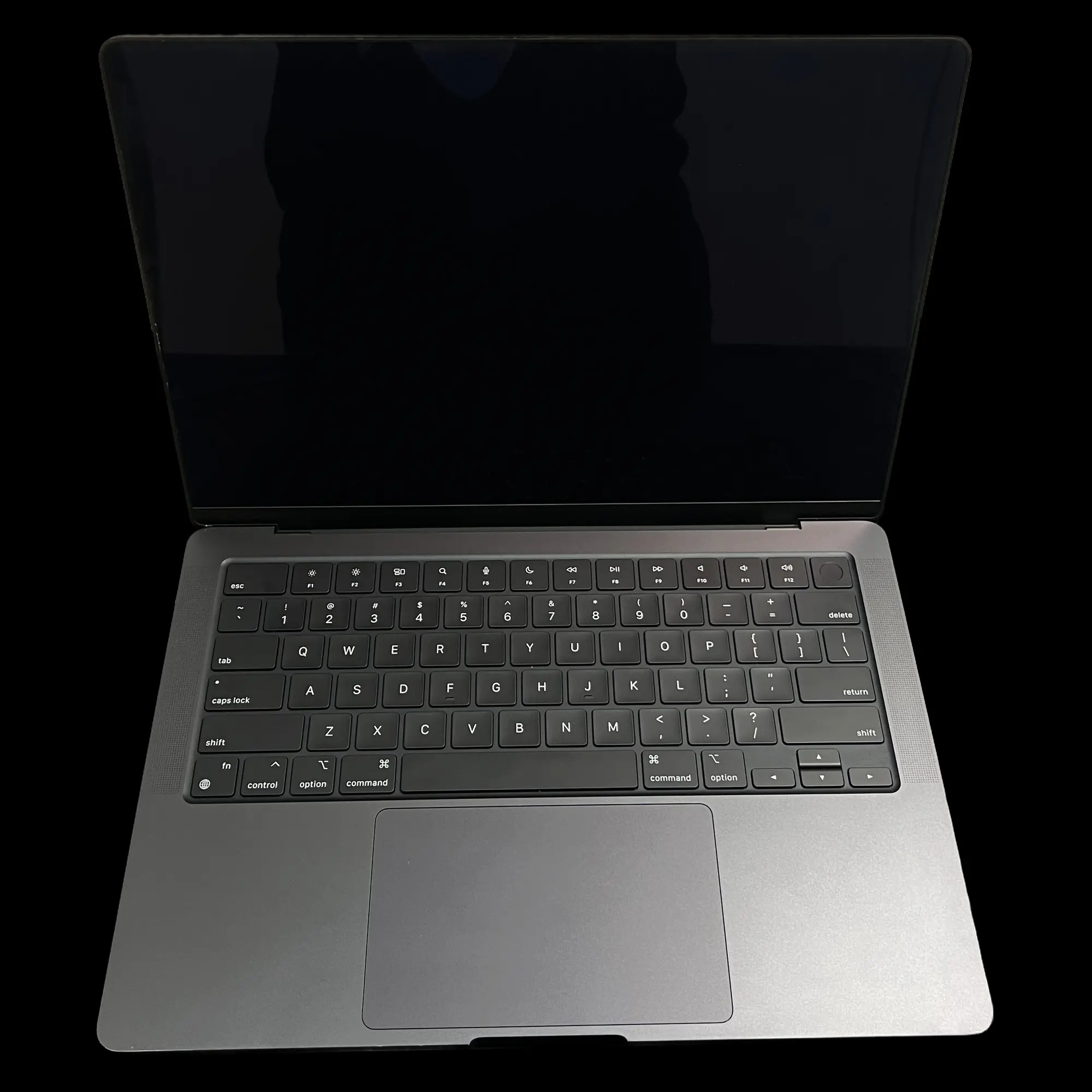MacBook Pro 14-inch 2023 M3 512GB 18GB RAM Guter Zustand 1 MacBook Pro 14-inch 2023 M3 512GB 18GB RAM Guter Zustand