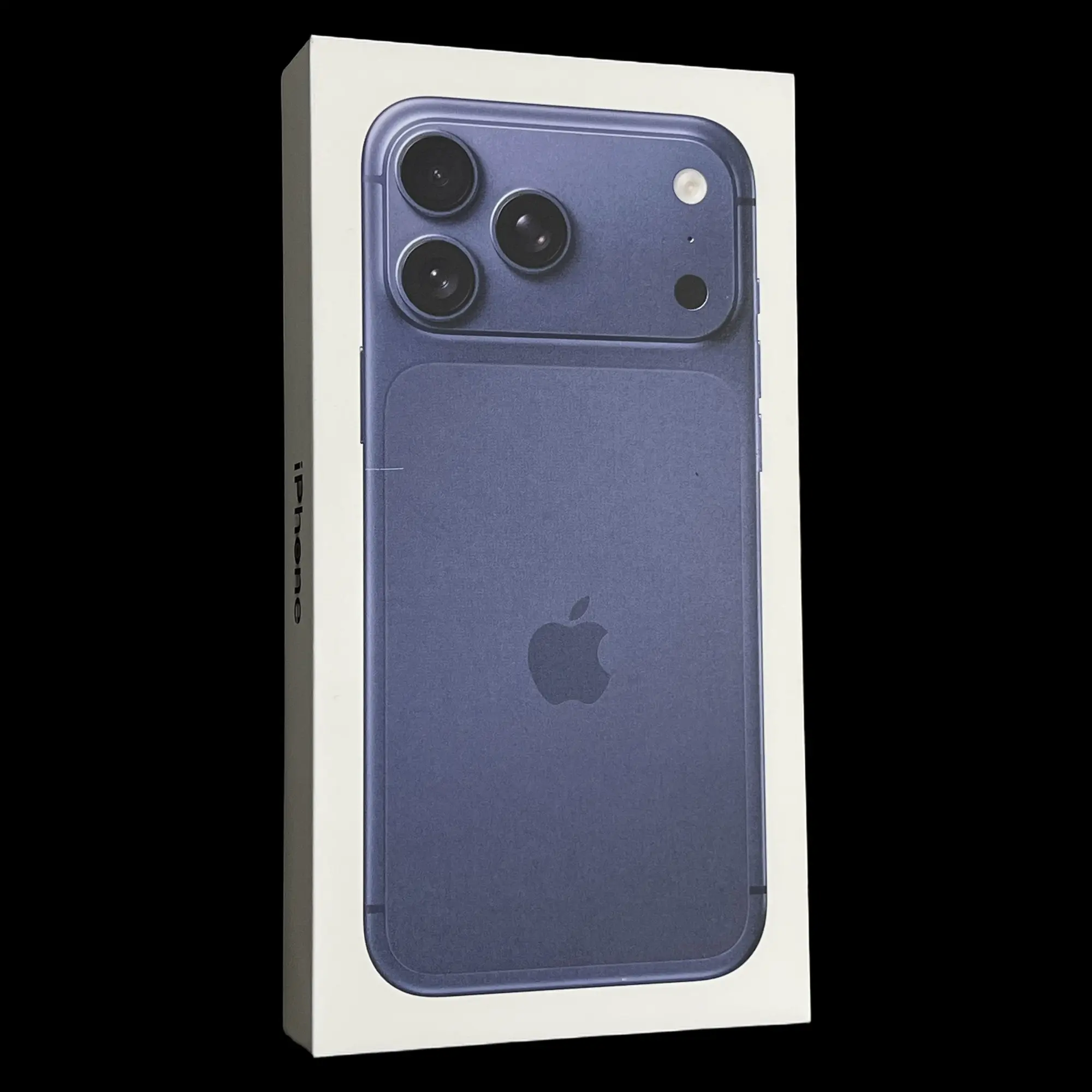 iPhone 17 Pro Max 256GB Blau Neu Vesiegelt 1 iPhone 17 Pro Max 256GB Blau Neu Vesiegelt