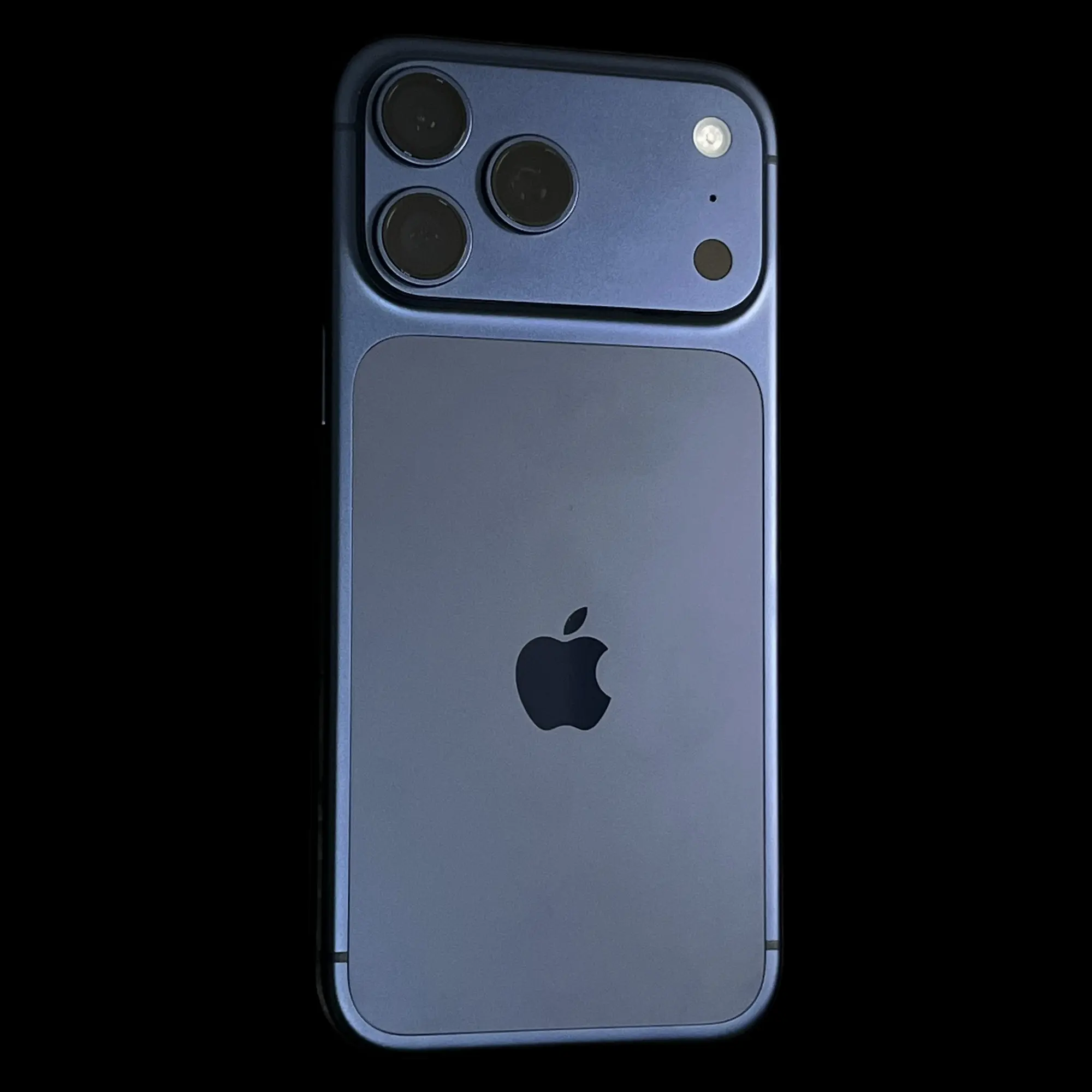 iPhone 17 Pro Max 256GB Blau Wie Neu