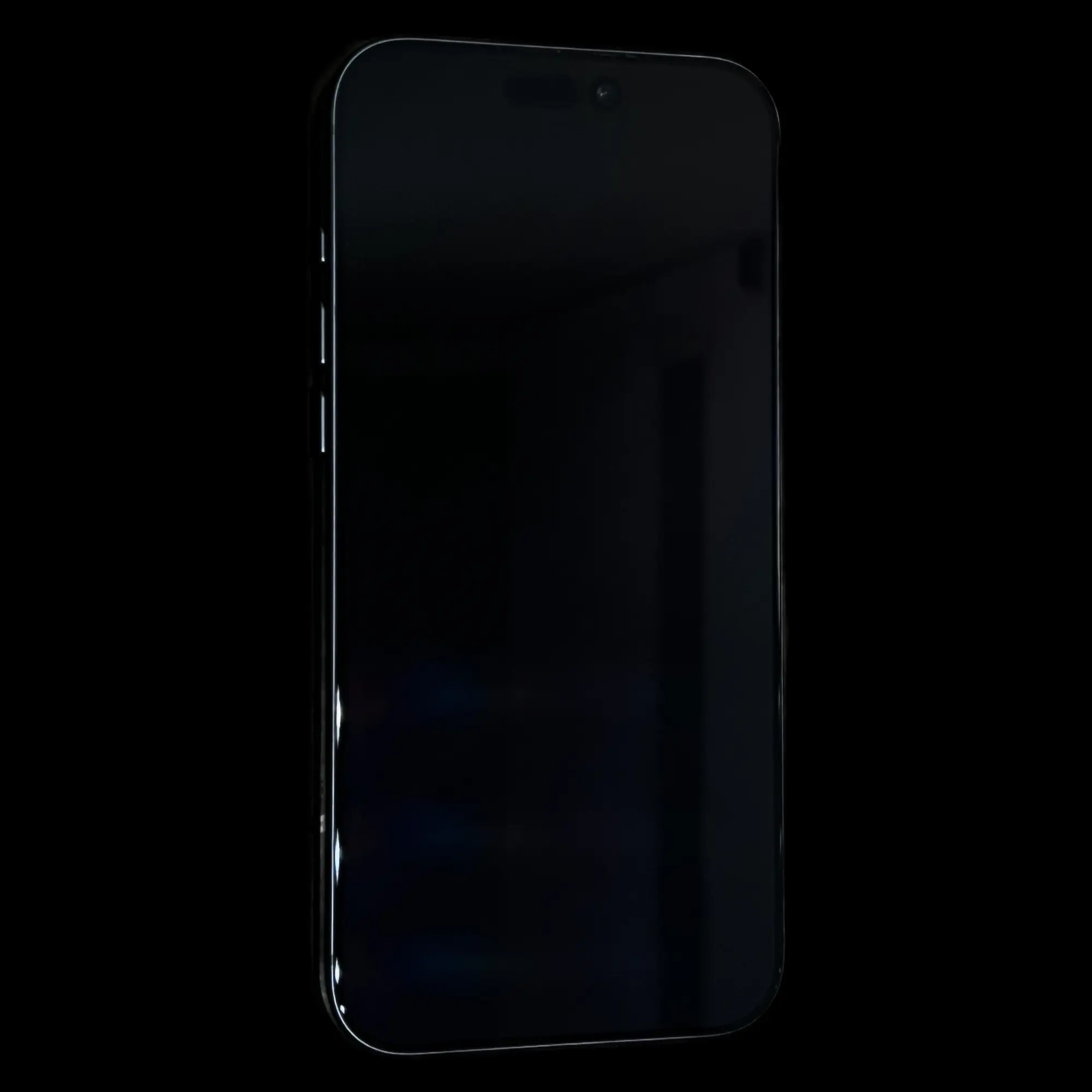 iPhone 17 Pro Max 256GB Blau Wie Neu – Bild 2