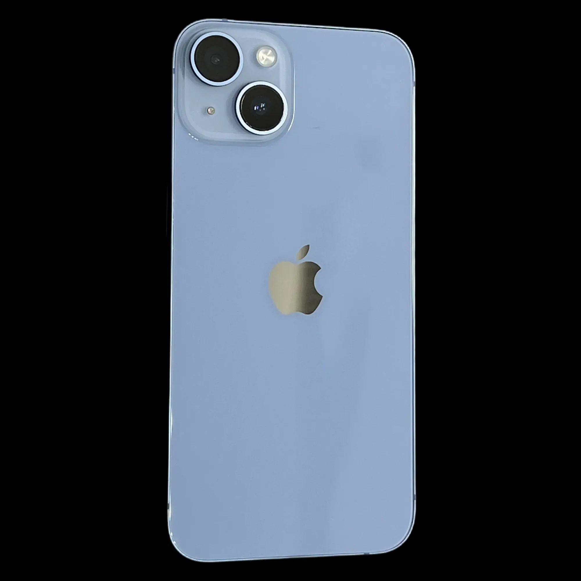iPhone 14 Blau 128GB Akzeptabel Zustand 1 iPhone 14 Blau 128GB Akzeptabel Zustand