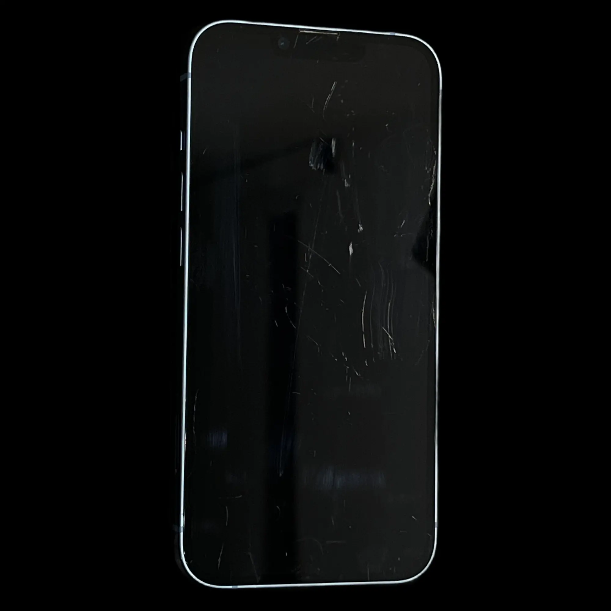 iPhone 14 Blau 128GB Akzeptabel Zustand 2 iPhone 14 Blau 128GB Akzeptabel Zustand – Bild 2