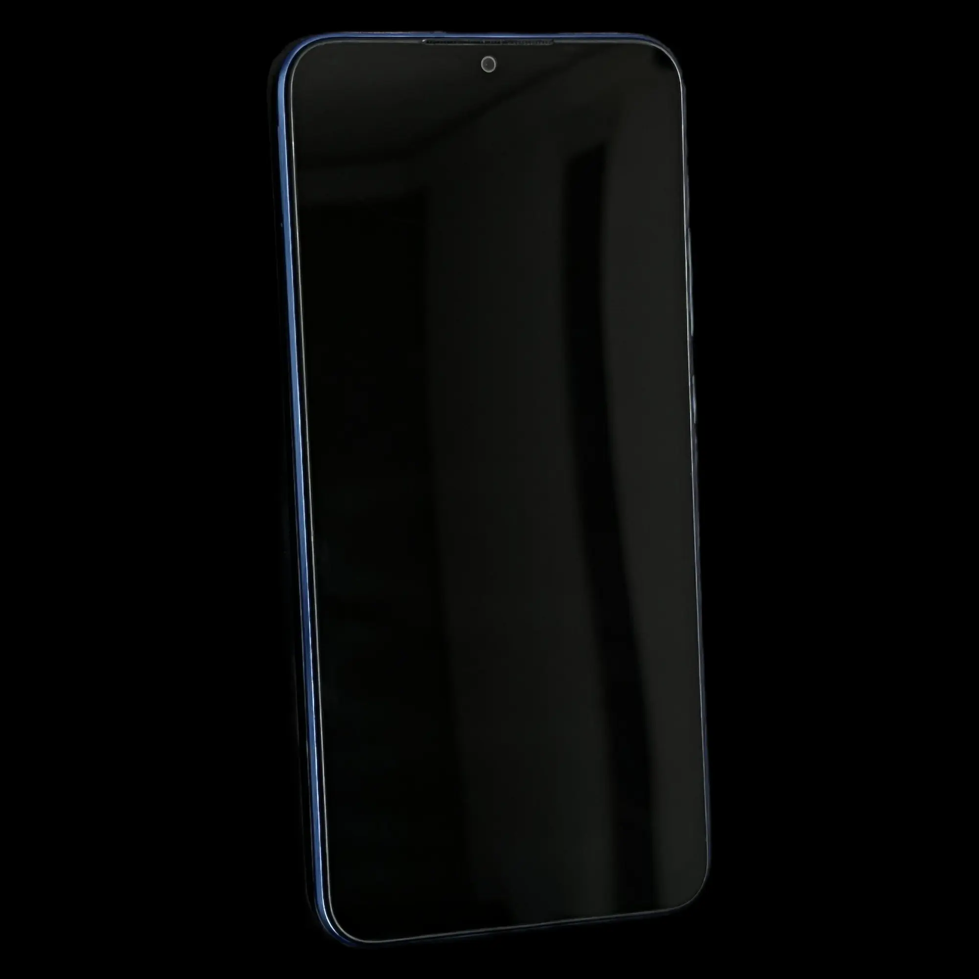 Xiaomi Redmi 10A 32GB Blau Akzeptabel Zustand – Bild 2
