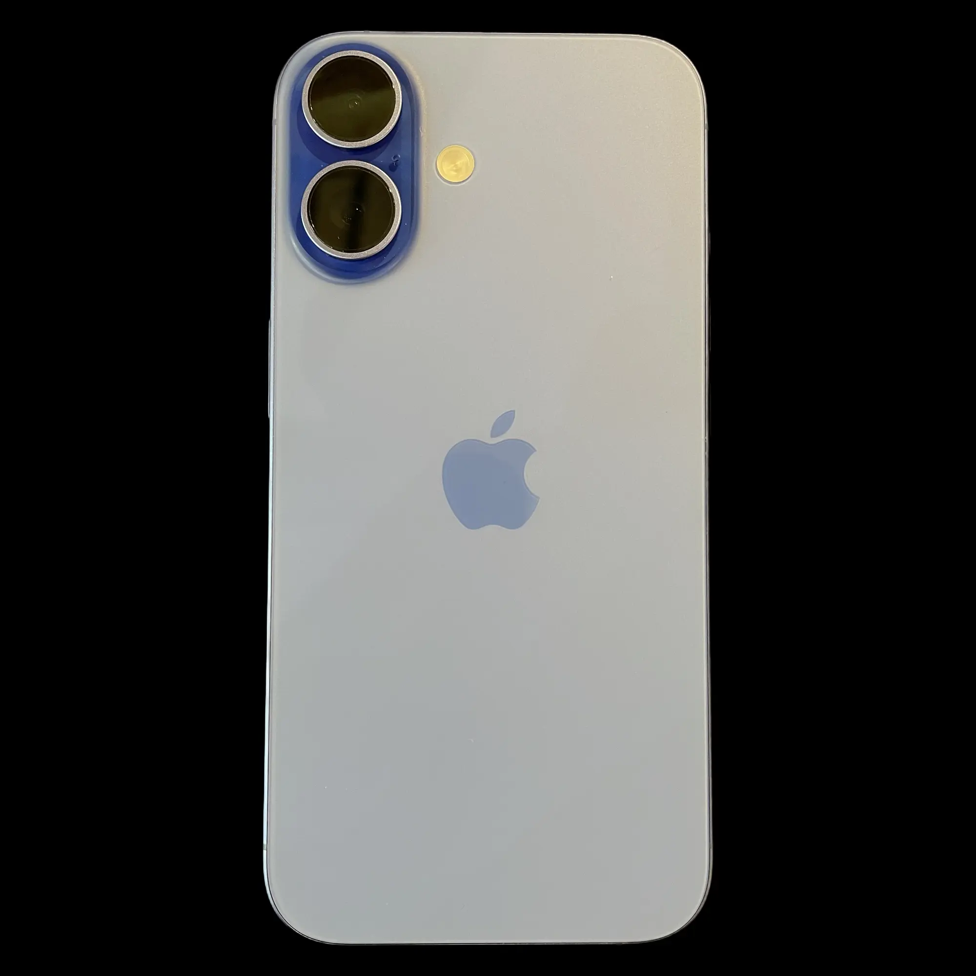 iPhone 16 Blau 128GB Guter Zustand
