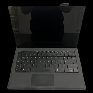 Surface Pro 3 128GB Akzeptabel Zustand