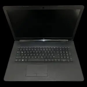 HP Laptop 17-ca0802ng 1TB SSD Akzeptabel Zustand