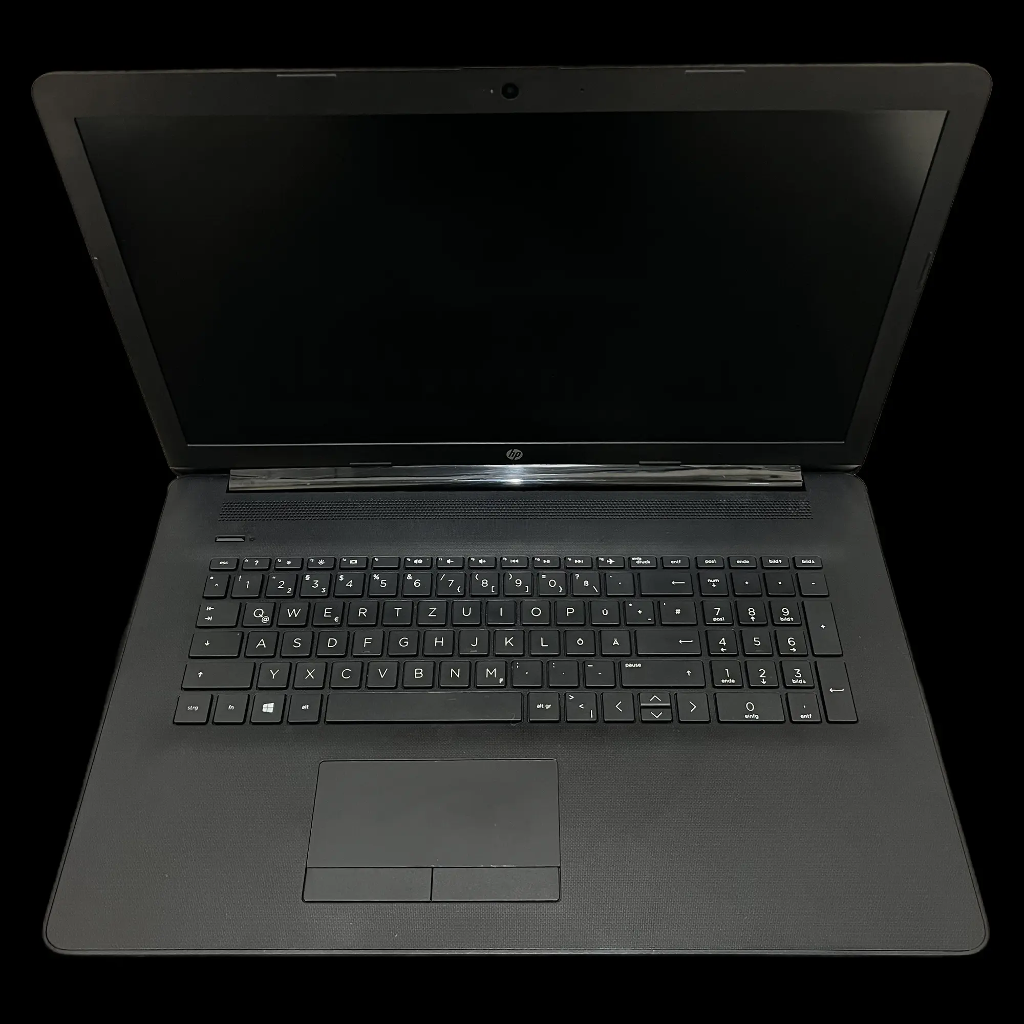 HP Laptop 17-ca0802ng 1TB SSD Akzeptabel Zustand 1 HP Laptop 17-ca0802ng 1TB SSD Akzeptabel Zustand