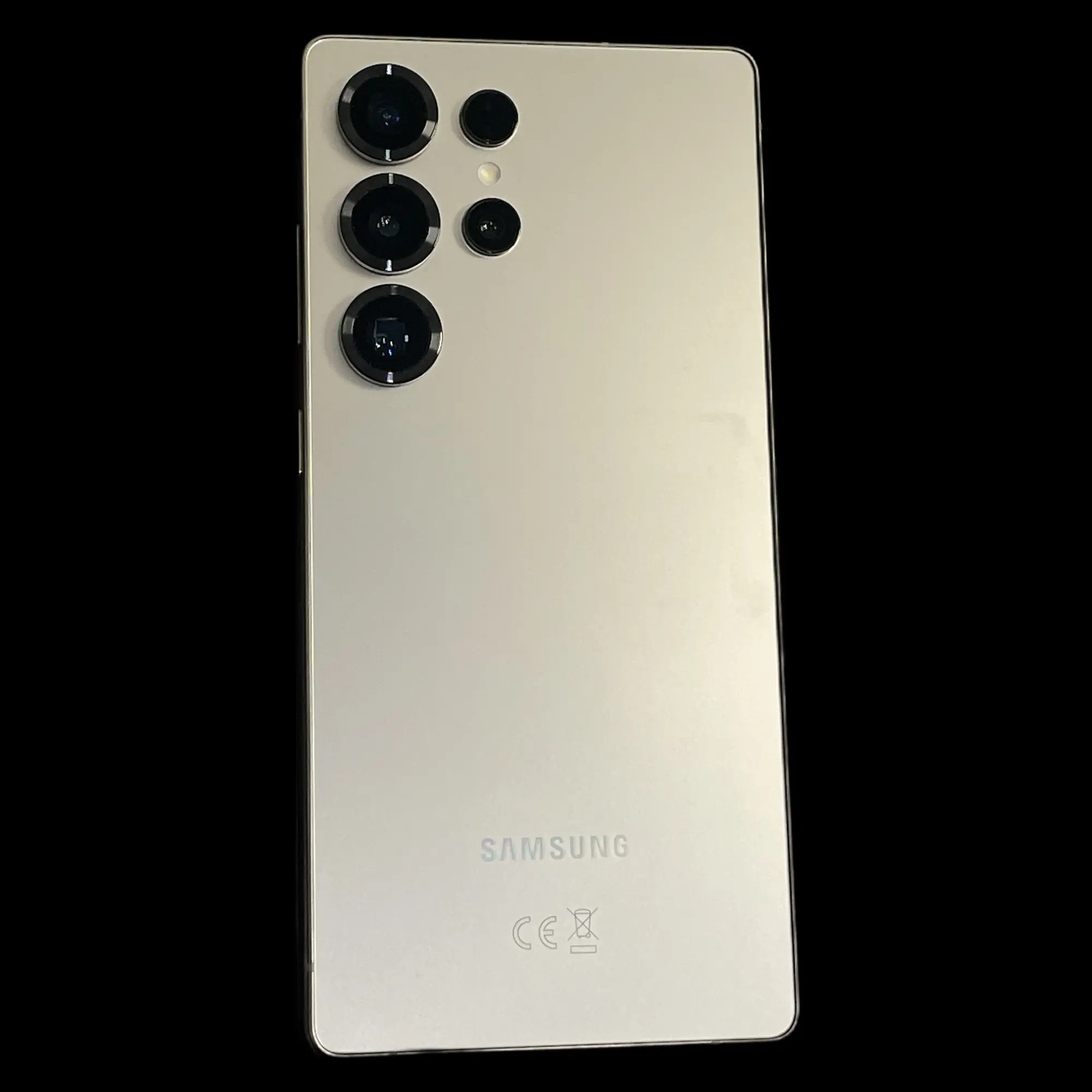 Samsung S25 Ultra 256GB Wie Neu