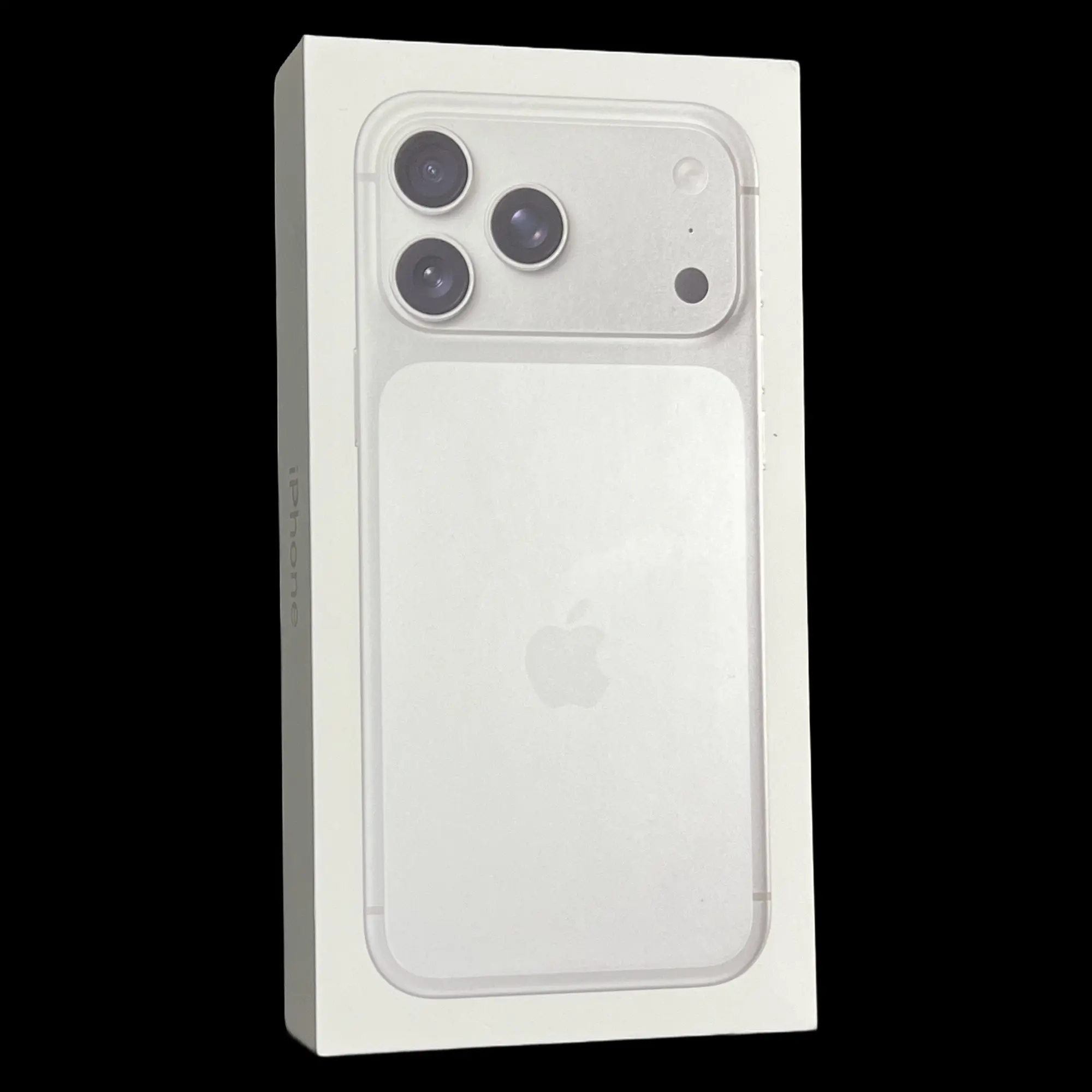 iPhone 17 Pro Max 1 iPhone 17 Pro Max