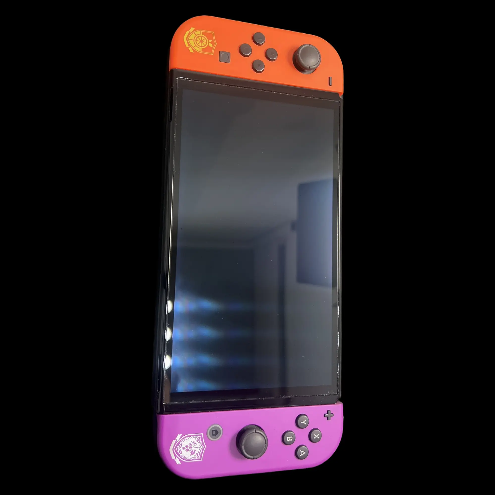 Nintendo Switch Oled 1 Nintendo Switch Oled