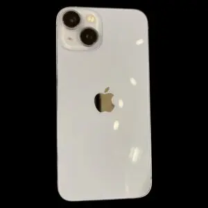 iPhone 14 Blue