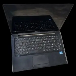 Tarox Notebook PC