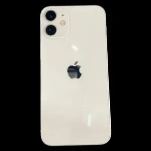 iPhone 12 mini weiß