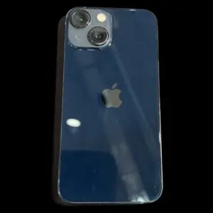 iPhone 13 mini