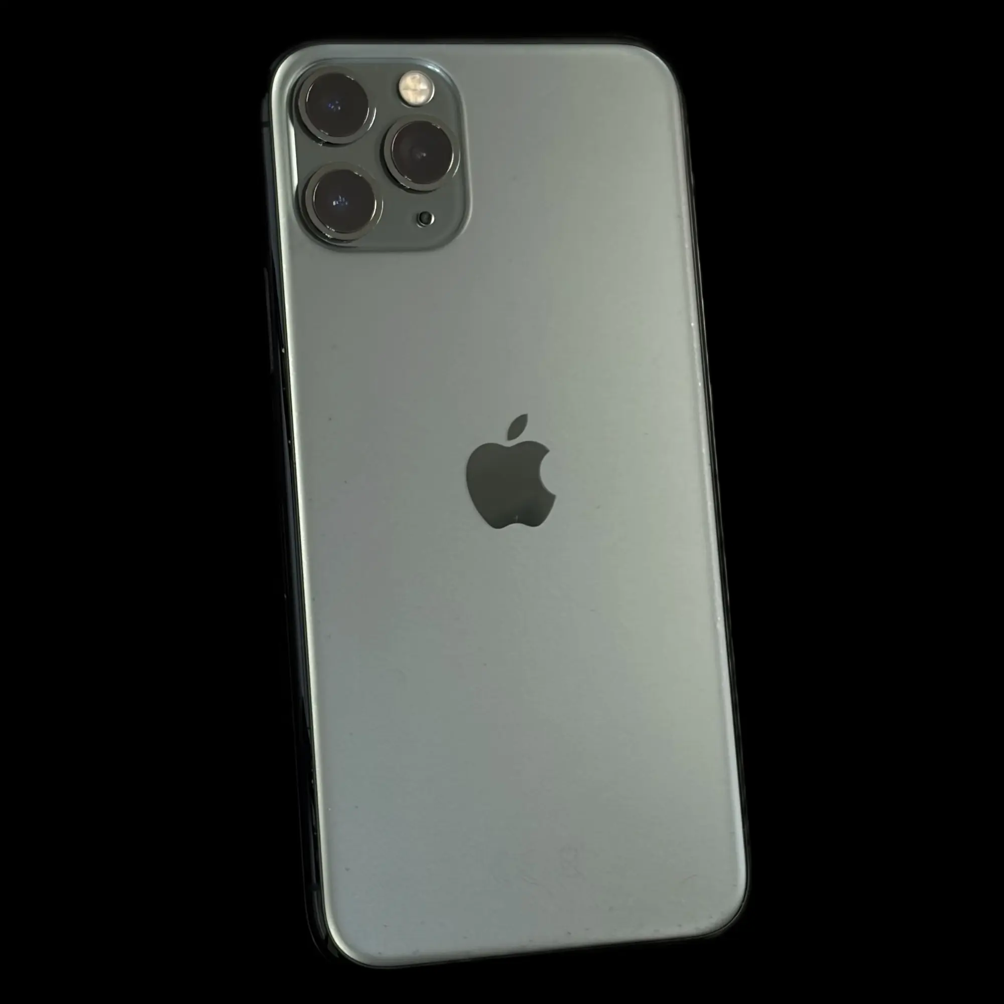 iPhone 11 Pro 64GB Dunkel Grün 1 iPhone 11 Pro 64GB Dunkel Grün