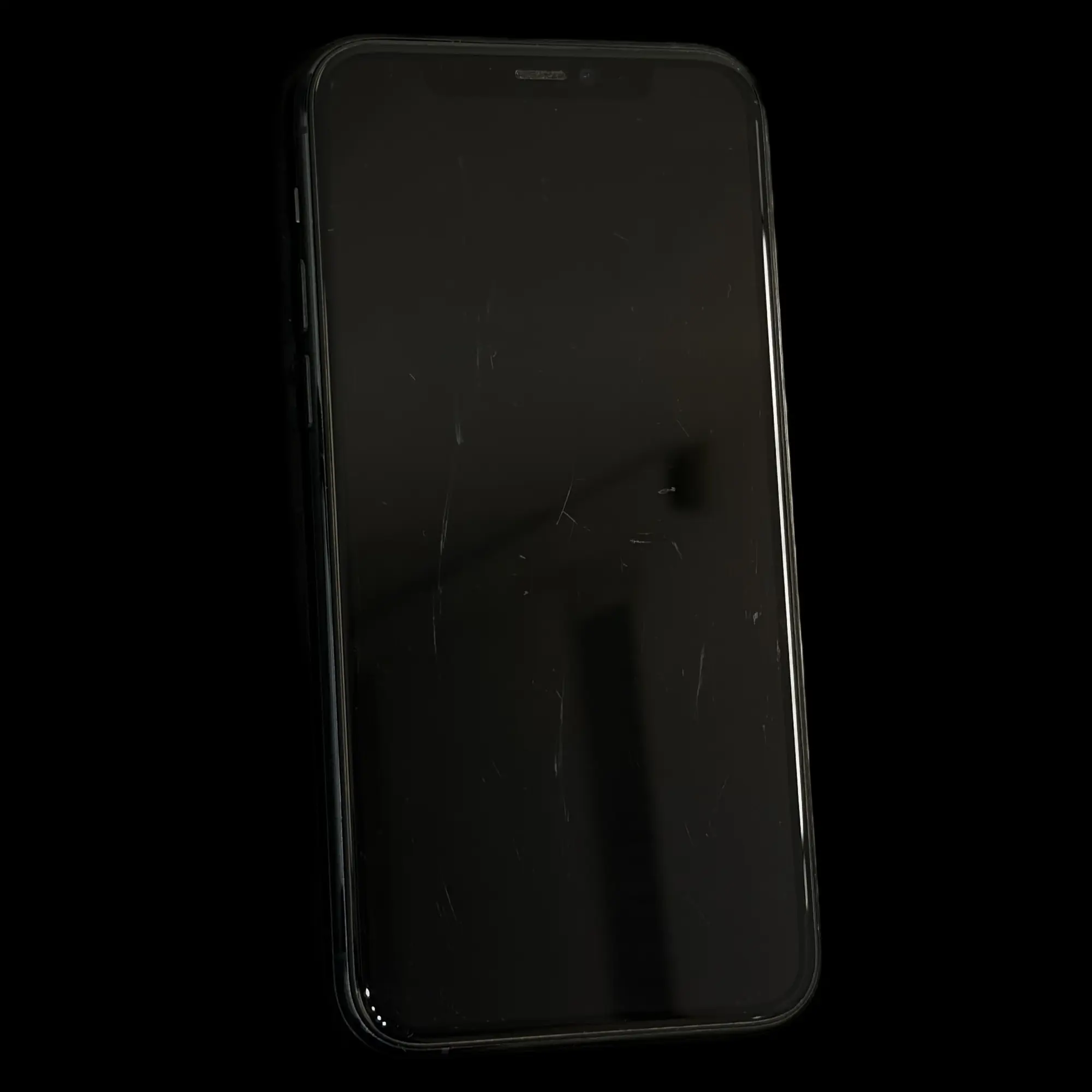 iPhone 11 Pro 64GB Dunkel Grün 2 iPhone 11 Pro 64GB Dunkel Grün – Bild 2