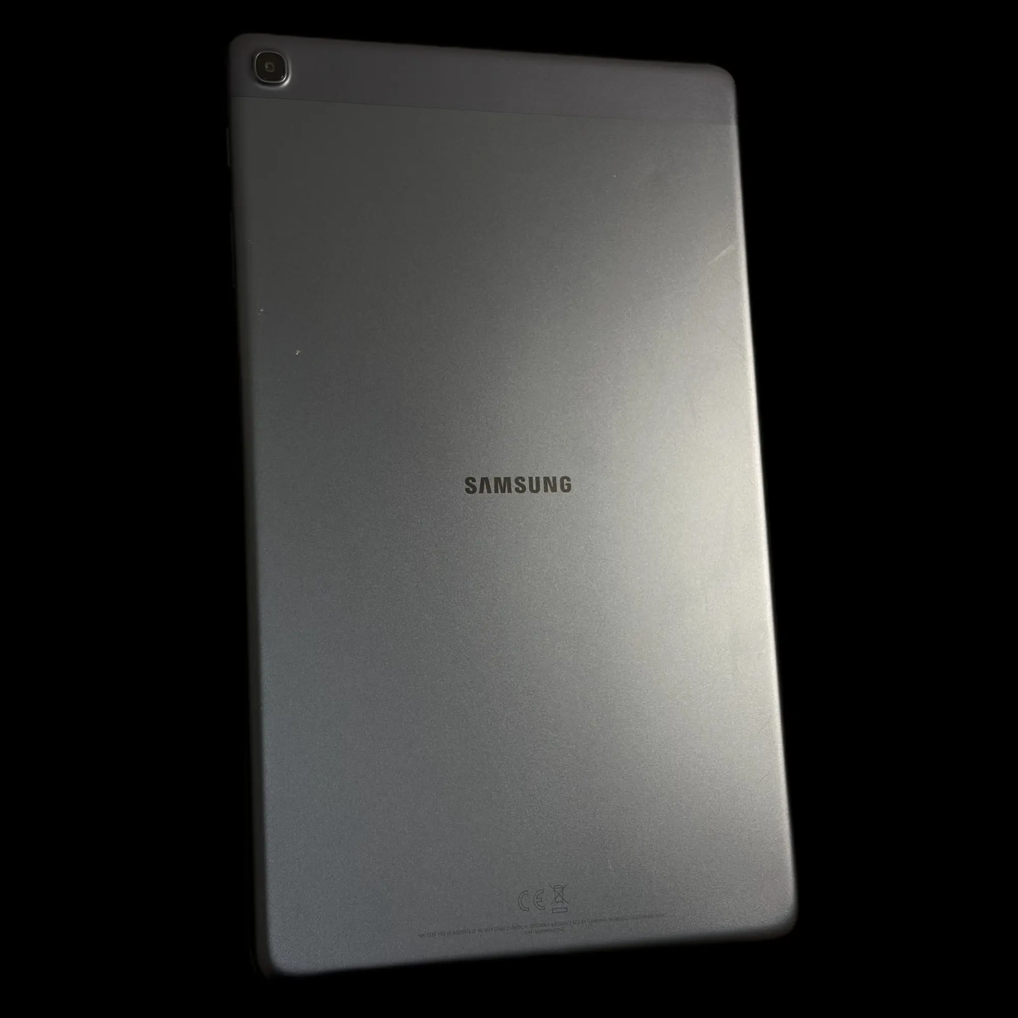 Samsung Tab A Wifi 64GB Akzeptabel Zustand 1 Samsung Tab A Wifi 64GB Akzeptabel Zustand