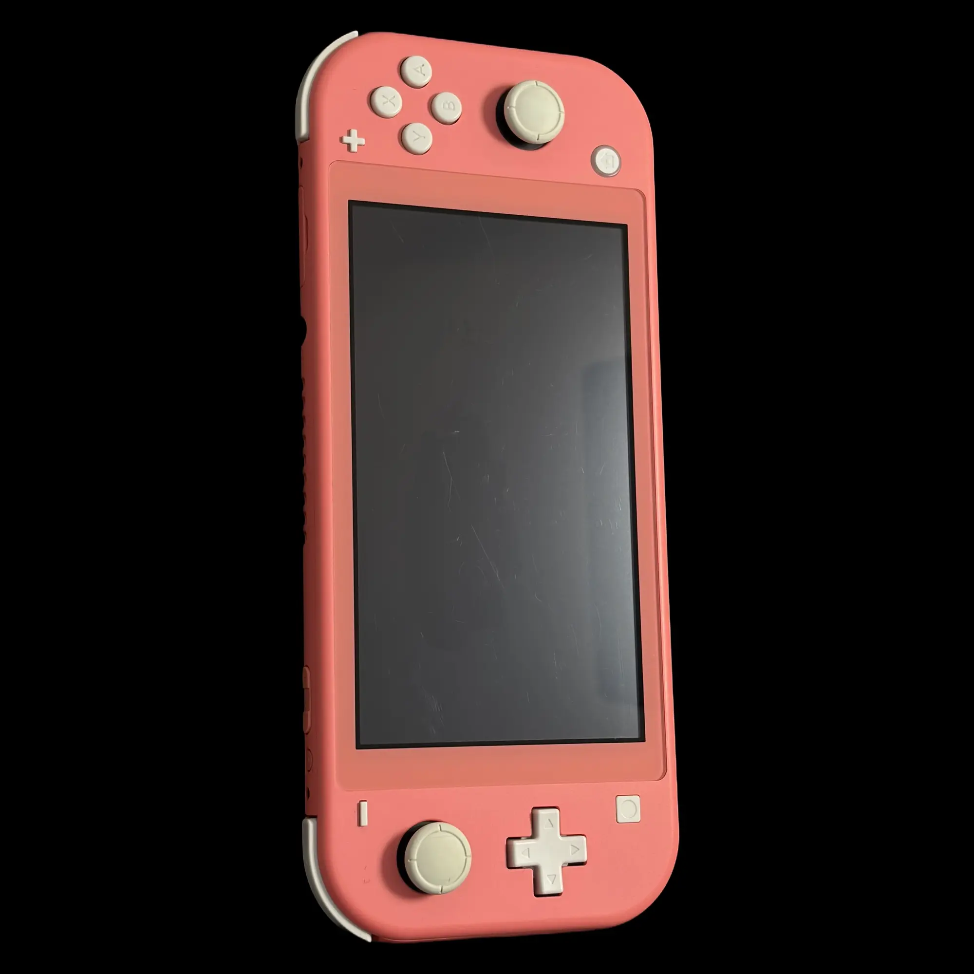 Nintedo Switch Lite 32GB Coral Guter Zustand