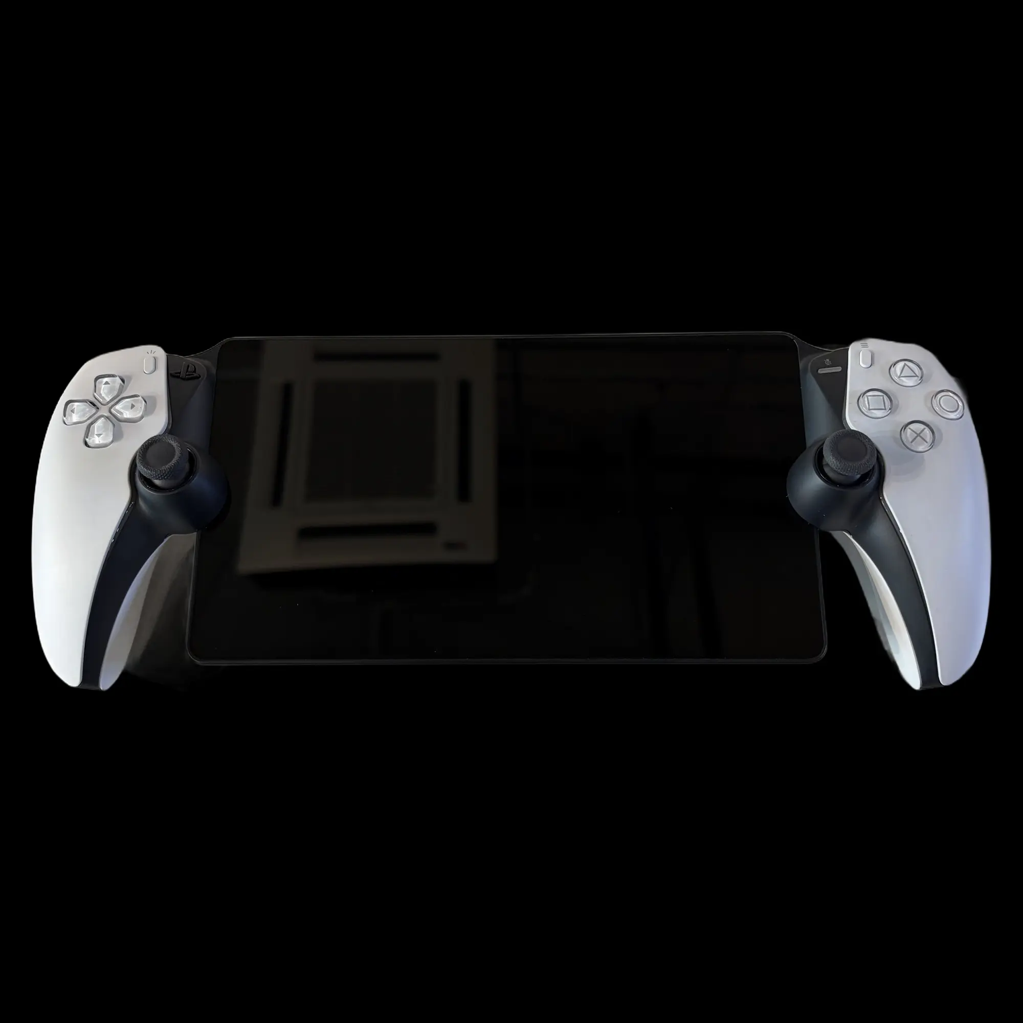Playstation 5 Portal Weiß Wie Neu 1 Playstation 5 Portal Weiß Wie Neu