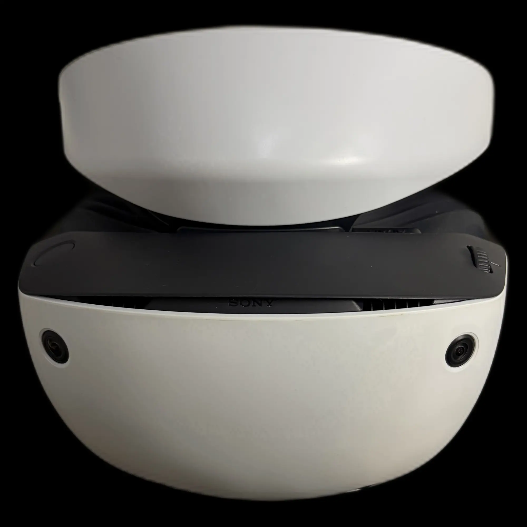 Playstation VR2 weiss Wie Neu 2 Playstation VR2 weiss Wie Neu – Bild 2