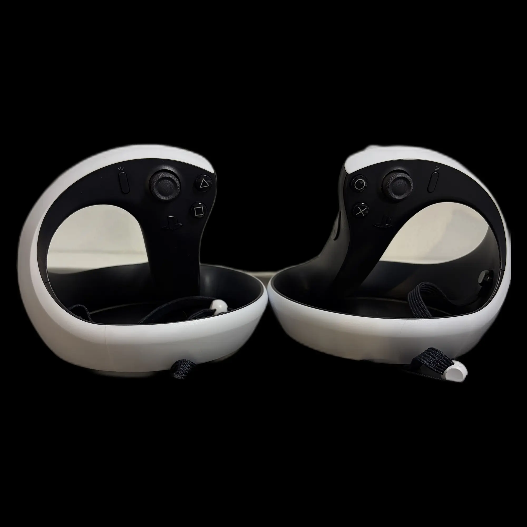 Playstation VR2 weiss Wie Neu 3 Playstation VR2 weiss Wie Neu – Bild 3