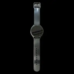 Xiaomi watch 2 schwarz Akzeptabel Zustand