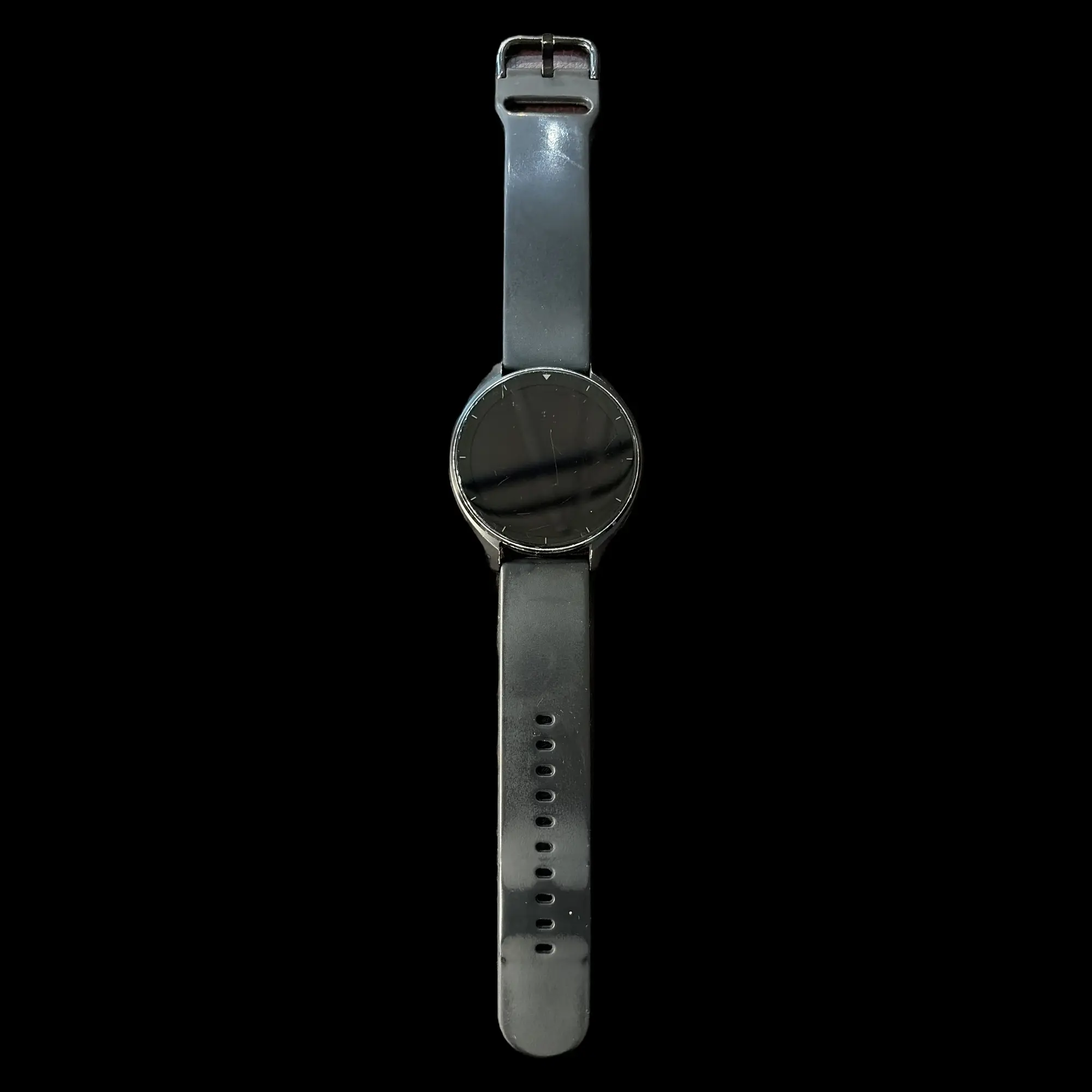 Xiaomi watch 2 schwarz Akzeptabel Zustand 1 Xiaomi watch 2 schwarz Akzeptabel Zustand