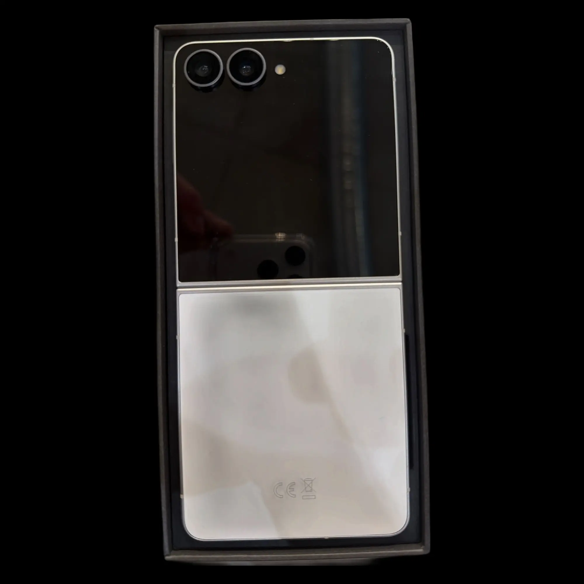 Galaxy Flip 8