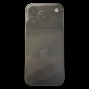 Handy Ankauf in Passau – iPhone & Smartphone verkaufen | SCHATZKAMMER 5 Apple iPhone 18 Pro (A3714)