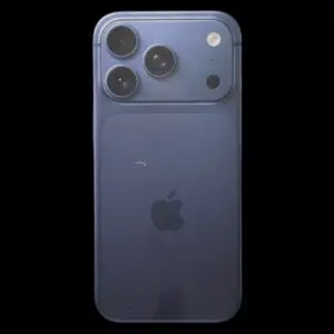 Handy Ankauf in Passau – iPhone & Smartphone verkaufen | SCHATZKAMMER 6 Apple iPhone 17 Pro (A3523)