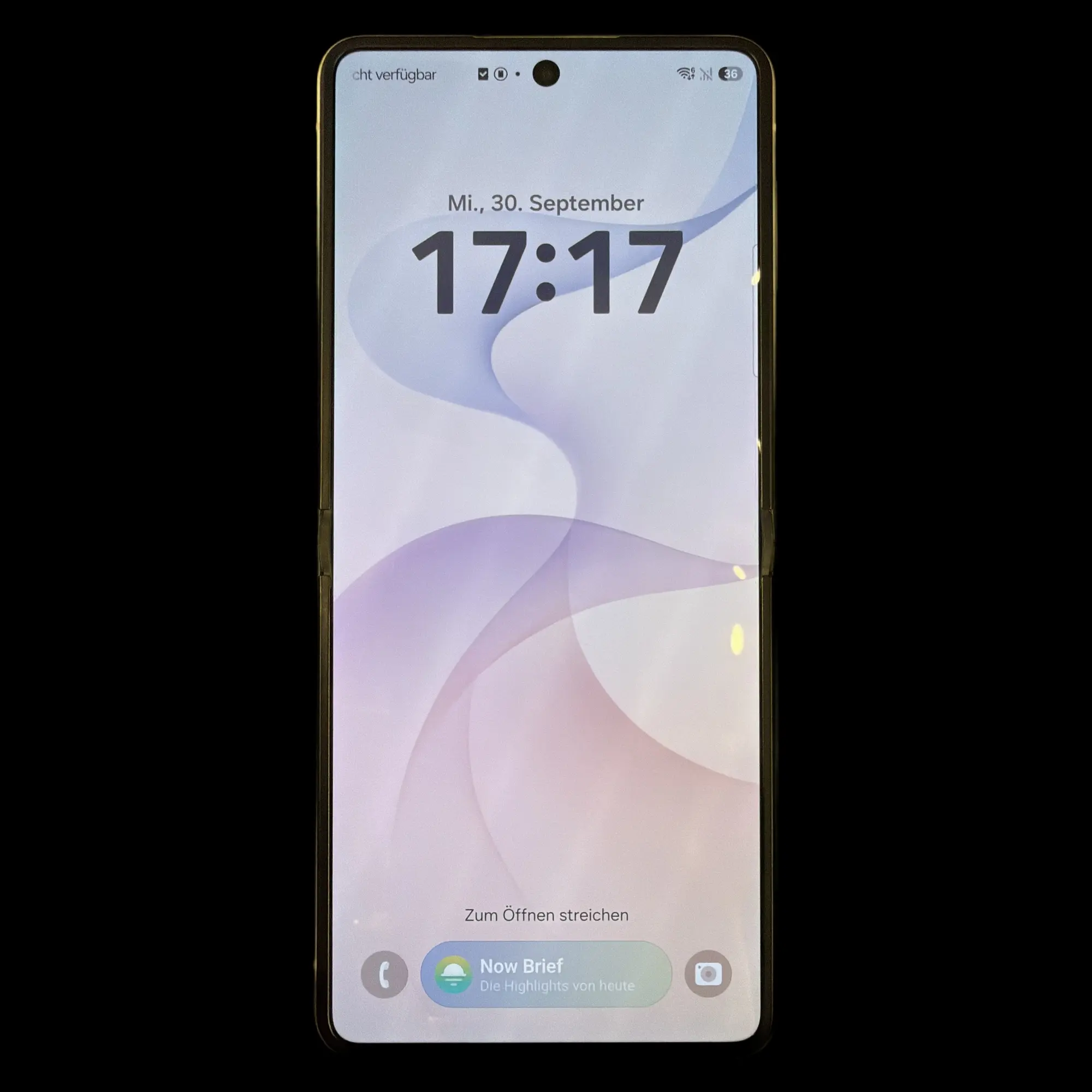 Galaxy Flip 8 – Bild 2